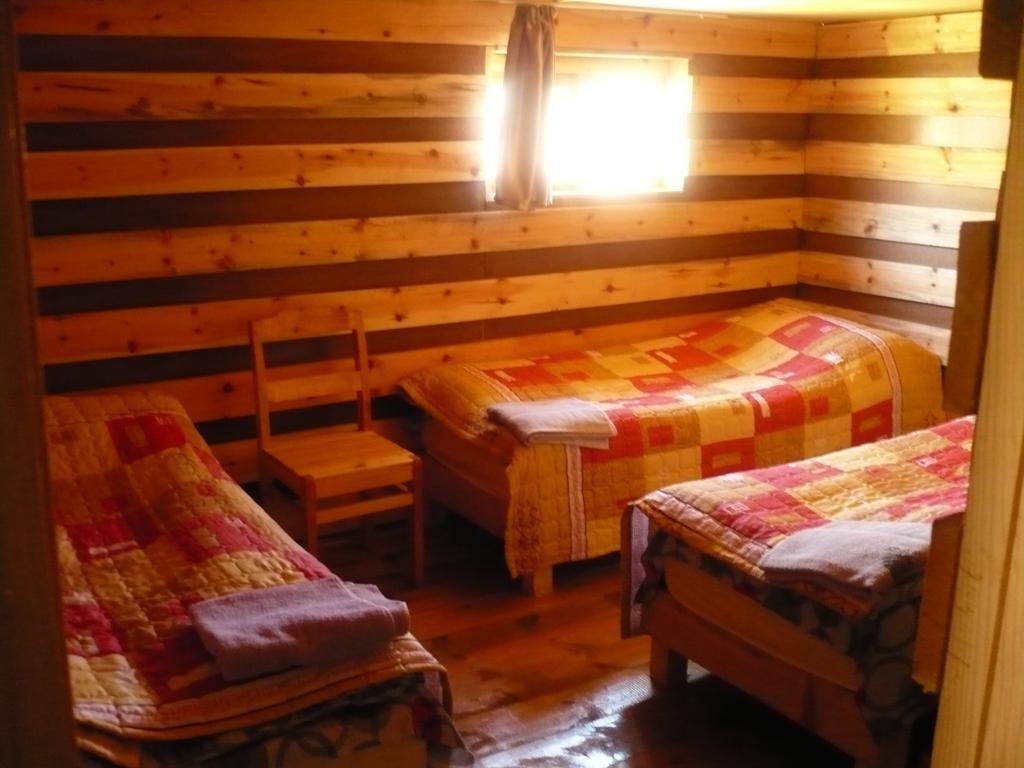Guesthouse Javakhe Omalo 객실 사진