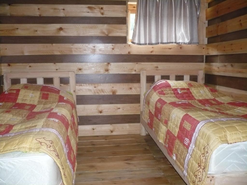 Guesthouse Javakhe Omalo 객실 사진